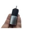 Precision Reducer DC 5V 7.4V 12V 22RPM-58RPM 370 Electronic Starter 24MM Planetary Gear Box Mute DIY RC Toy Car Model view 3