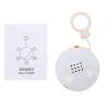 Fesjoy 3D Memory Orb Crystal Ball Video Player UserFriendly Controls 1GB Memory Sphere for Birthday Anniversary (White) view 1