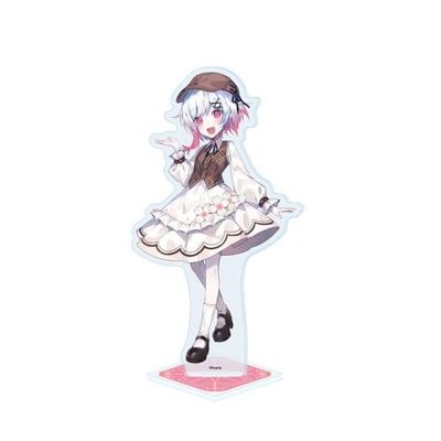 Magical Shoujo No Witch Court 01 Emma Sakuraba, Cafe Clerk Version, Acrylic Stand