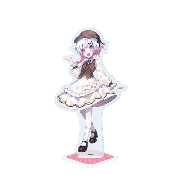Magical Shoujo No Witch Court 01 Emma Sakuraba, Cafe Clerk Version, Acrylic Stand