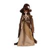 1:4 Scale Realistic BJD Doll 44 cm Resin Action Figure Collector Gift for Adult view 1