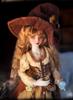 1:4 Scale Realistic BJD Doll 44 cm Resin Action Figure Collector Gift for Adult view 3