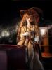 1:4 Scale Realistic BJD Doll 44 cm Resin Action Figure Collector Gift for Adult view 4