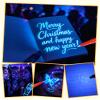 GUKAZH 16 PACK Invisible Ink Spy Pens with UV Light, Magic Invisible Markers for Secret Message, Classroom Prizes for Students, Birthday Valentine's Day Christmas Gift for Kids Party Favors Toys view 2