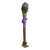 Crystal Witch Wand Cosplay Props view 1
