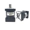 1pc Planetary Reducer 3:1,5:1,10:1,64:1,100:1~216:1 Reduction Gear for 60/80/110/130/180 Flange Servor Motor Step-Down Gearbox CNC(Ratio 36 to 1,110PX-19mm Output) view 1