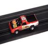 1969 Chevy El Camino Slot Car (Red & White) by Auto World (HO Scale, Due March 2026) view 2