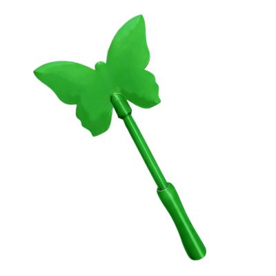 Credit Card Wand - 3D Printed Butterfly Contactless Payment - Card Holder Payment Stick - for Men Women Students Tech Lovers Parking Lot Travel Road Trips Shopping
