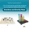 Replacement Chromium Steel Marbles for STEM Toys, Marble Run, Brain Games, GraviTrax, Gravity Maze, Marble Maze - Great for All Toys & Games requiring a 1/2-inch Ball. (Pack of 20) view 2