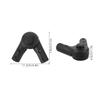HONMEET Stroller Folding 22mm Tube Pushchair Handle Connector Plastic Folding Trolley Link for Prams Stroller Handle Repair Kit view 2