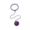 Pegciuho 2X Ball, Hopping and Skipping Toy, Jump Rope, Lawn Ankle Toy view 1