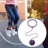Pegciuho 2X Ball, Hopping and Skipping Toy, Jump Rope, Lawn Ankle Toy view 2