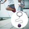 Pegciuho 2X Ball, Hopping and Skipping Toy, Jump Rope, Lawn Ankle Toy view 3