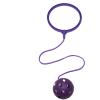 Pegciuho 2X Ball, Hopping and Skipping Toy, Jump Rope, Lawn Ankle Toy view 4