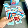 25th Century Games Cup the Crab Ages 8+ | 3-5 Players | Hermit Crab Stack Card Game | Strategic Set Collection & Card Drafting Game with Sabotage Mechanics | Family-Friendly Beach Theme view 4