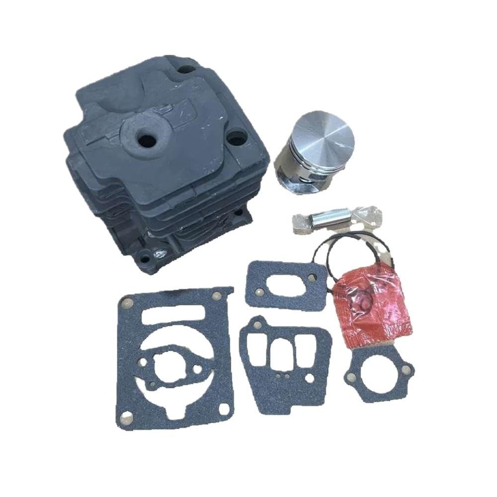 FILWY Cylinder Piston Ring Shim Kit 40mm Compatible with FS460 FS 460 FS460R FS460C FS460RC Mower