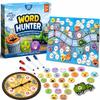 CVC Word Games for Kindergarten, Sight Words & Phonics view 1