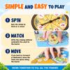 CVC Word Games for Kindergarten, Sight Words & Phonics view 3