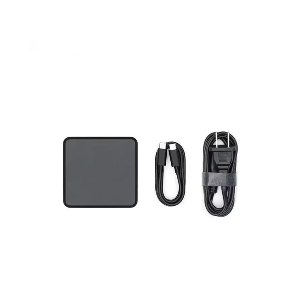 100W Fast Charging Power Adapter, Compatible For DJI, Mavic 3 Series Air 3S Drone Replacement Parts
