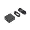 100W Fast Charging Power Adapter, Compatible For DJI, Mavic 3 Series Air 3S Drone Replacement Parts view 3