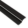 Simulation Metal Black Girder for 1/14 Tamiya RC Truck Car for King Hauler 56344 56301 for Benz 1851 for Man R620 DIY Parts Toys view 1