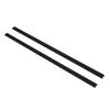 Simulation Metal Black Girder for 1/14 Tamiya RC Truck Car for King Hauler 56344 56301 for Benz 1851 for Man R620 DIY Parts Toys view 2