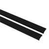 Simulation Metal Black Girder for 1/14 Tamiya RC Truck Car for King Hauler 56344 56301 for Benz 1851 for Man R620 DIY Parts Toys view 4