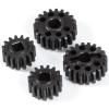 Rc Replacement Parts For Axial For SCX10 III AR45P For Capra F9 Supershafty CP44 15T/20T 14T/21T 12T/23T Steel Portal Gear Set Rc Accessories(14T 21T) view 1
