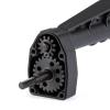 Rc Replacement Parts For Axial For SCX10 III AR45P For Capra F9 Supershafty CP44 15T/20T 14T/21T 12T/23T Steel Portal Gear Set Rc Accessories(14T 21T) view 3