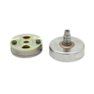 Clutch Drum Sprocket Gear Drive Bell Compatible with Stihl FS120 FS200 FS202 FS200R FS250 KA120 KA250 Brush Cutter Trimmer Part 134 160 2900