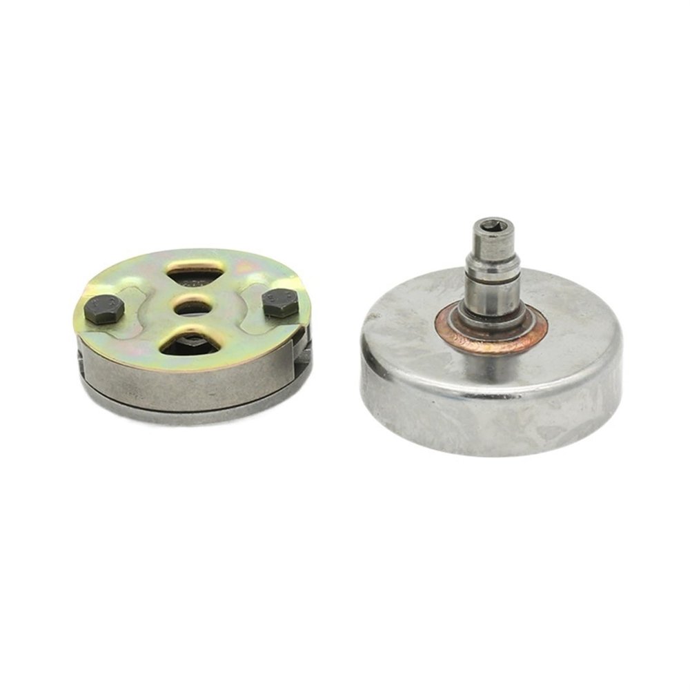 Clutch Drum Sprocket Gear Drive Bell Compatible with Stihl FS120 FS200 FS202 FS200R FS250 KA120 KA250 Brush Cutter Trimmer Part 134 160 2900