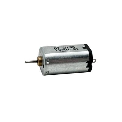 FK-N30PA-2135 N30 Electronic Starter DC 3V 3.7V 4.2V 40000RPM High Speed 12mm*10mm Engine DIY RC Hobby Toy Model