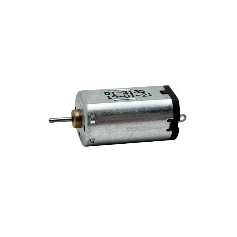 FK-N30PA-2135 N30 Electronic Starter DC 3V 3.7V 4.2V 40000RPM High Speed 12mm*10mm Engine DIY RC Hobby Toy Model