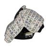 Mahjong Sign Baby Car Seat, Rain Shelter, Multifunctional Nursing Cover for Newborns, Mother Care, Breastfeeding view 3