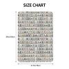 Mahjong Sign Baby Car Seat, Rain Shelter, Multifunctional Nursing Cover for Newborns, Mother Care, Breastfeeding view 4