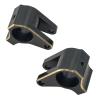 RC Car Assortment for Axial SCX10 PRO 1/10 RC Crawler Car Accessories Upgrade Parts Metal Rear Axle Link Servo Mount view 1