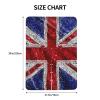 British Flag Art Baby Car Seat, Rain Shelter, Multifunctional Nursing Cover for Newborns, Mother Care, Breastfeeding view 4