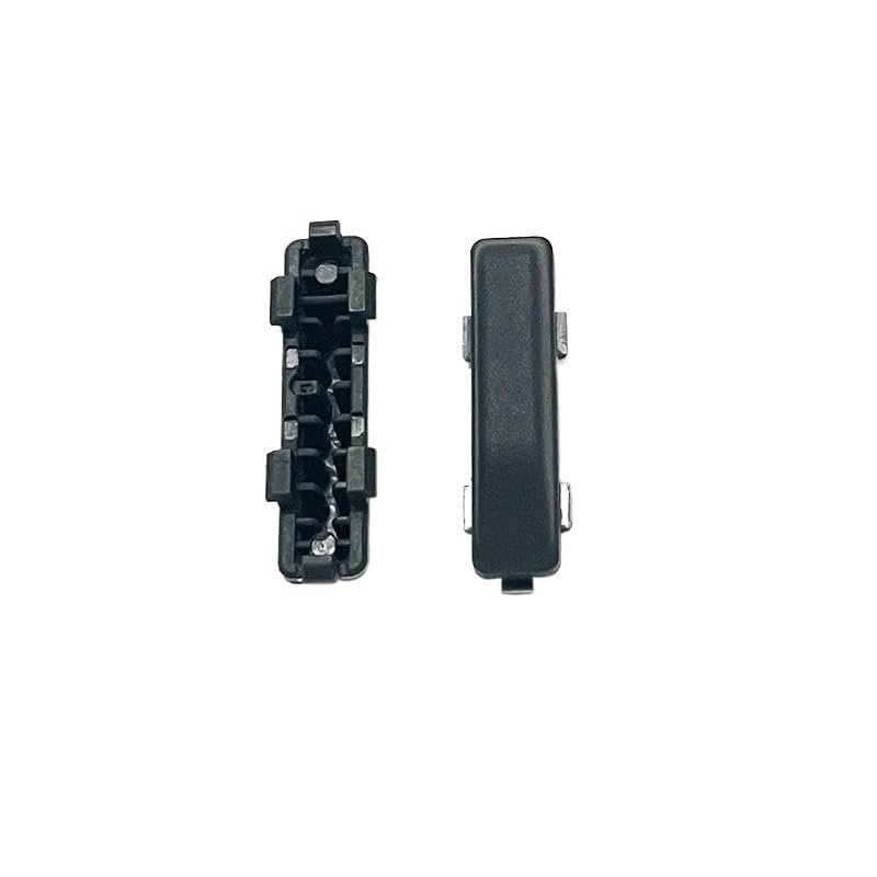 1 Pair Bottom Shell Leg Landing Gear for DJI for Mavic 3 / CINE/3T/3E/3 pro Easy to replace