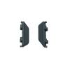 1 Pair Bottom Shell Leg Landing Gear for DJI for Mavic 3 / CINE/3T/3E/3 pro Easy to replace view 3