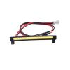 SKDUBRW RC Car Assortment for FMS for FCX24 K5 Upgrade Parts Strip Light Modified Roof Lamp Lights for 1/24 RC Crawler Car for Pickup Truck view 1