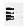 1Pcs SDR for Transmission for for DJI Transmitter Video Easy to Replace(Short Wire) view 3