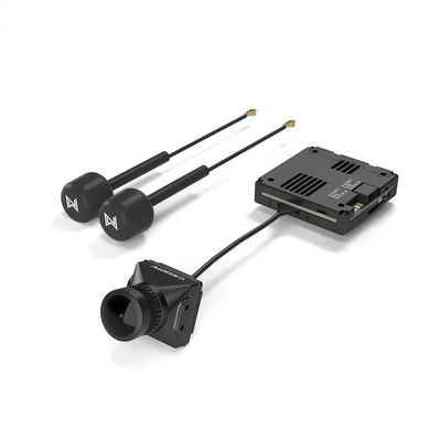 for Walksnail for Avatar HD Pro Kit (Dual Antennas Version) Easy to Replace