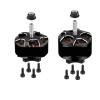for Hobbywing XRotor 3110/3115 Premium Brushless Motor - 900KV/1050KV/1150KV 4-6S M5 Shaft for FPV Drones Easy to Replace(1PC 3115 900KV) view 1