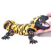 3D Printed Animal Lizard Fidget Toy,3-D Printing Creatures Articulated Stuff Cheap Things,Cool Gecko Dragon Prints Reptiles Action Figure Alligator Gifts Printer Little Live Pets,Home Office Decor view 3