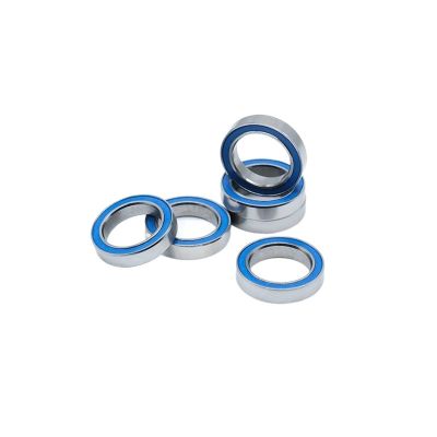 10Pcs 13x19x4mm MR1319RS Bearings ABEC-7 MR1913 2RS Ball Bearing Parts for Hobby RC Car Truck
