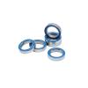 10Pcs 13x19x4mm MR1319RS Bearings ABEC-7 MR1913 2RS Ball Bearing Parts for Hobby RC Car Truck view 1