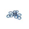 10Pcs 13x19x4mm MR1319RS Bearings ABEC-7 MR1913 2RS Ball Bearing Parts for Hobby RC Car Truck view 3