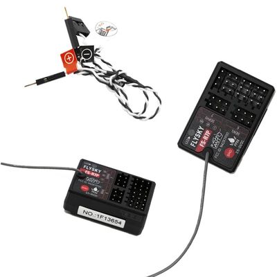for Flysky FS-G7P2.4G for ANT Protocol Receiver PWM Single for RC Car Boat Model Drone Parts