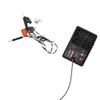 for Flysky FS-G7P2.4G for ANT Protocol Receiver PWM Single for RC Car Boat Model Drone Parts view 2