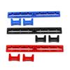 335MM Long Shrew Dovetail Plate Telescope Finder Metal Rail for 8SE/C8/C8HD Astronomical Accessories Astronomical Telescope Part(Red) view 2